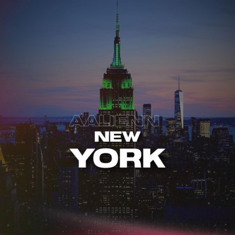 New York | Boomplay Music