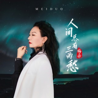 人间总有三两愁 (伴奏) lyrics | Boomplay Music