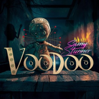 Voodoo lyrics | Boomplay Music