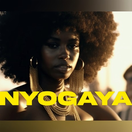 Odongo Swagg - Nyogaya (Amapiano Remix) [Amapiangla]