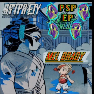 PSP EP