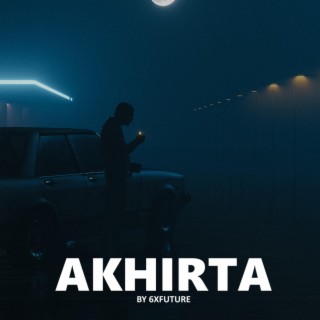 Akhirta