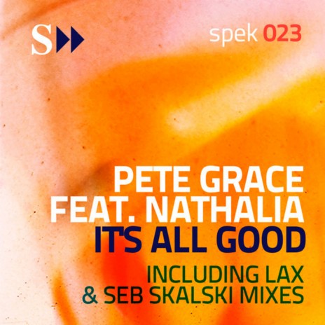 It's All Good (Seb Skalski Dub Edit) ft. Nathalia