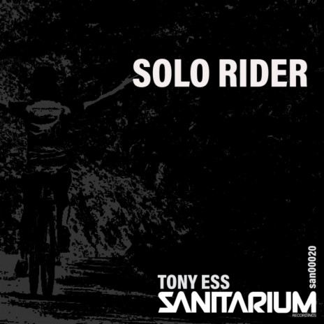 Solo rider (Original Mix)