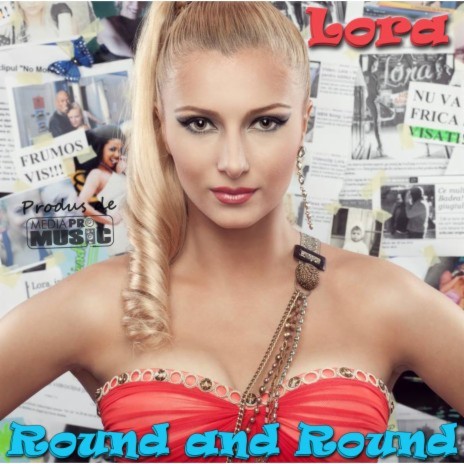 Round And Round (Extended Version) | Boomplay Music