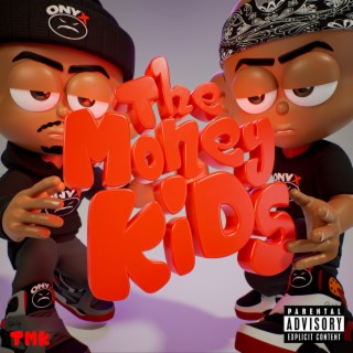 The Money Kids