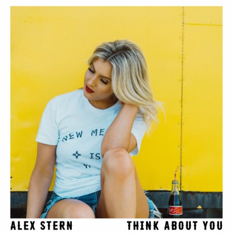 Think About You | Boomplay Music