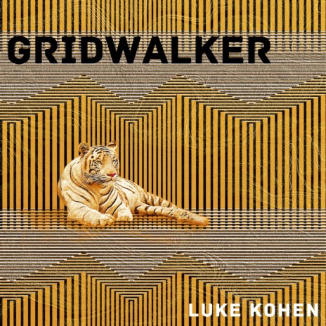 Gridwalker | Boomplay Music