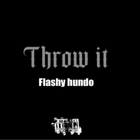 Throw it