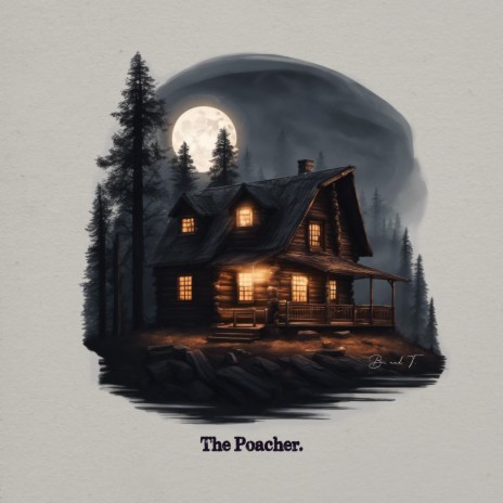 The Poacher (Acoustic) ft. Taylor Demp | Boomplay Music