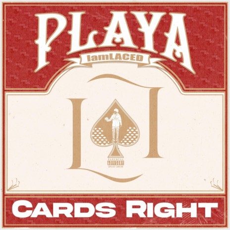 Playa Cards Right (Remix) | Boomplay Music
