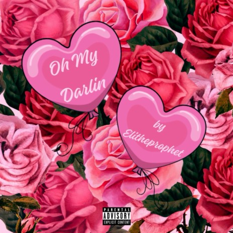 Oh My Darlin | Boomplay Music