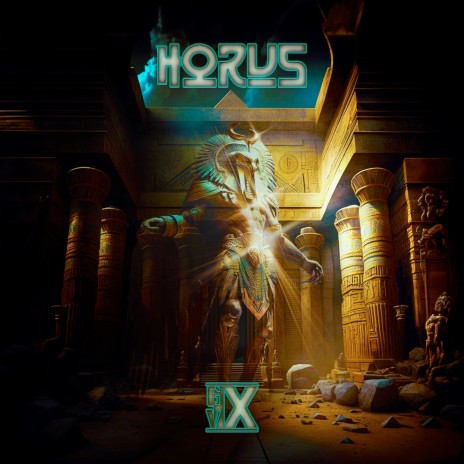 Horus | Boomplay Music