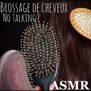 Download Rendez-Vous ASMR album songs: Hair brushing plus hair play and  brushes | Boomplay Music