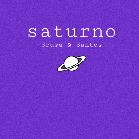 Saturno ft. Santos | Boomplay Music