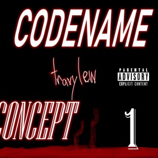 CODENAME CONCEPT 1