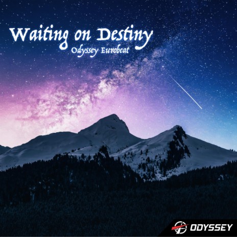Waiting on Destiny (Acapella)