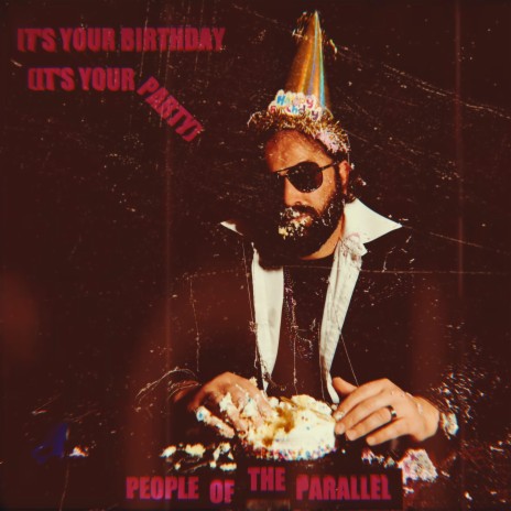 Its Your Birthday (Its Your Party) | Boomplay Music