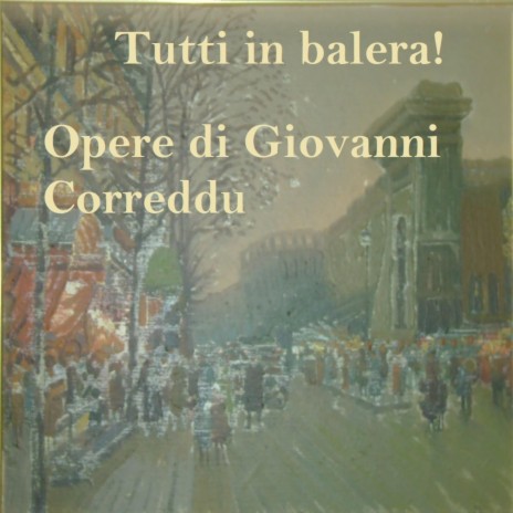 Rondò canino (Opera 945) | Boomplay Music