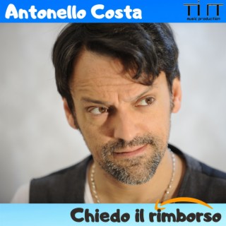 Chiedo il rimborso