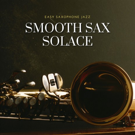 Uplifting Sax Jazz