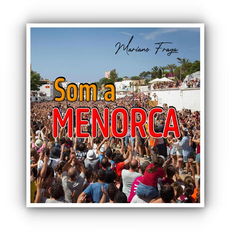 Som a Menorca