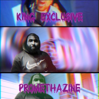 Promethazine/ R.I.P Pimp C