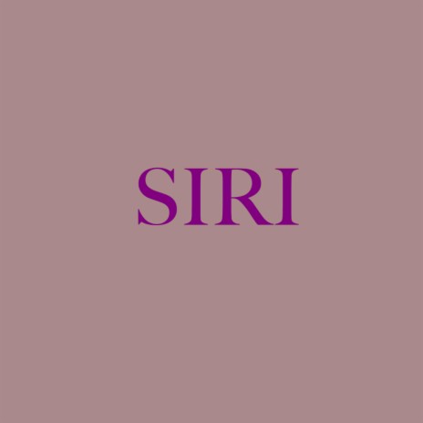 SIRI