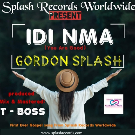 Idi Nma | Boomplay Music