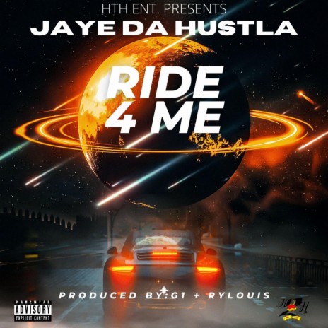 RIDE 4 ME | Boomplay Music