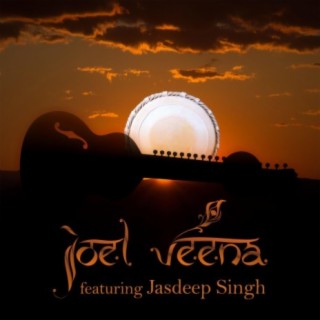 Raga Bhimpalasi in Jhaptaal (feat. Jasdeep Singh)