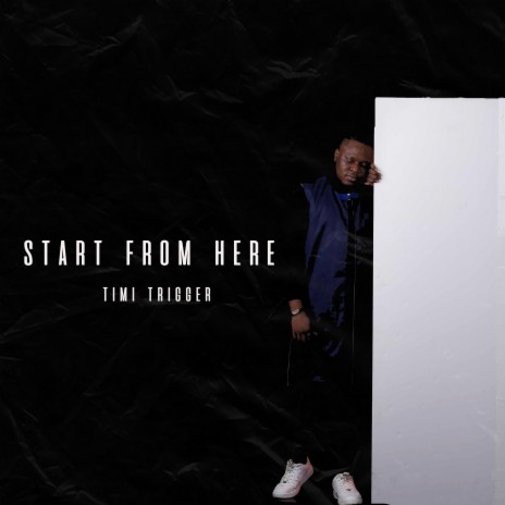 Start From Here | Boomplay Music