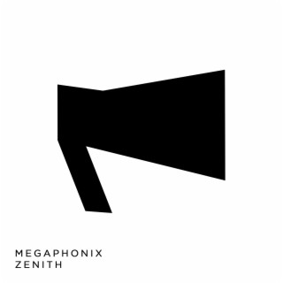 Megaphonix