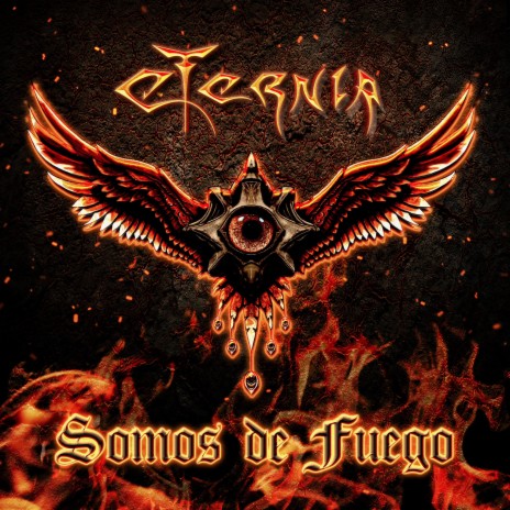 Eterna Oscuridad | Boomplay Music