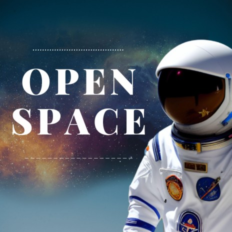 Open Space | Boomplay Music