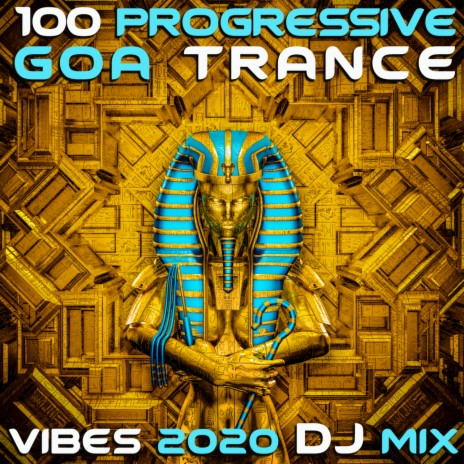 Terraform (Progressive Goa Trance Vibes 2020 DJ Mixed) | Boomplay Music