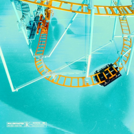 Rollercoaster ft. Woody Pond | Boomplay Music