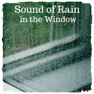 Sound of Rain in the Window