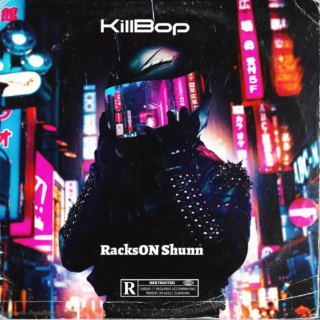 KillBop (Freestyle) | Boomplay Music