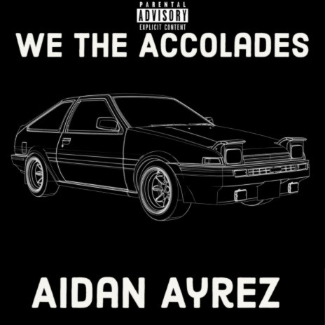 We The Accolades | Boomplay Music