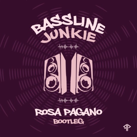 Bassline Junkie | Boomplay Music