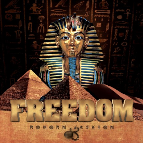 Freedom ft. Daniel Perecki | Boomplay Music