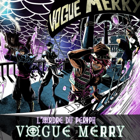 Vogue Merry | Boomplay Music