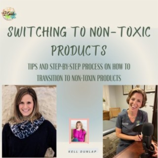 Transitioning to Non-Toxic Products