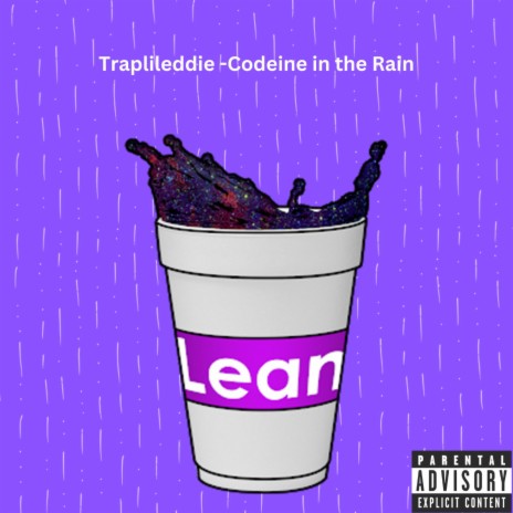 Codeine in the Rain