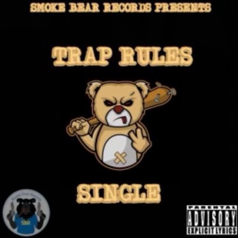 TRAP RULES ft. DJ RAASTAR