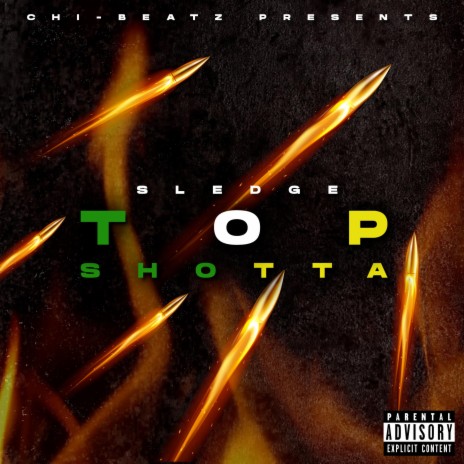 TOP SHOTTA SLEDGE | Boomplay Music