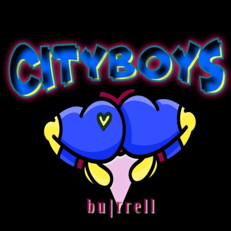 CityBoys | Boomplay Music