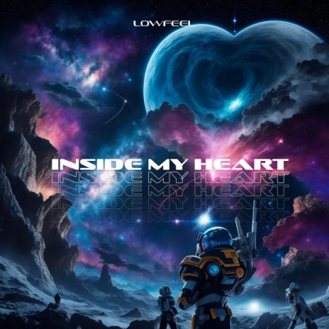 Inside my heart (Original Mix) | Boomplay Music