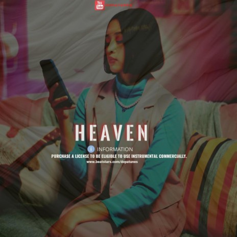 Asake(Heaven Instrumental) | Boomplay Music